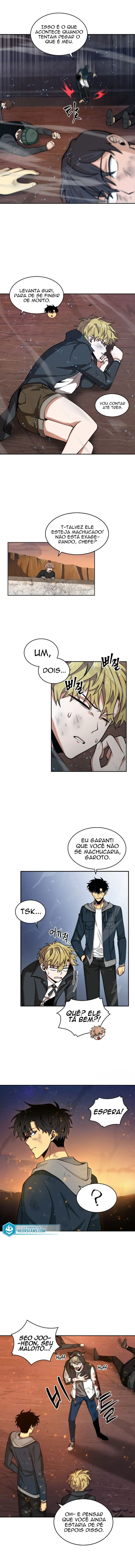 Read O Rei Saqueador de Tumbas (PT-BR) PT Manga Online