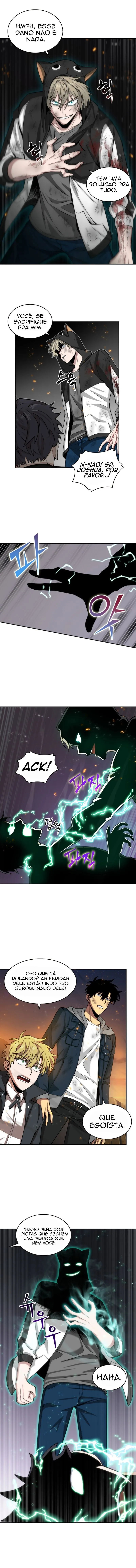 Read O Rei Saqueador de Tumbas (PT-BR) PT Manga Online