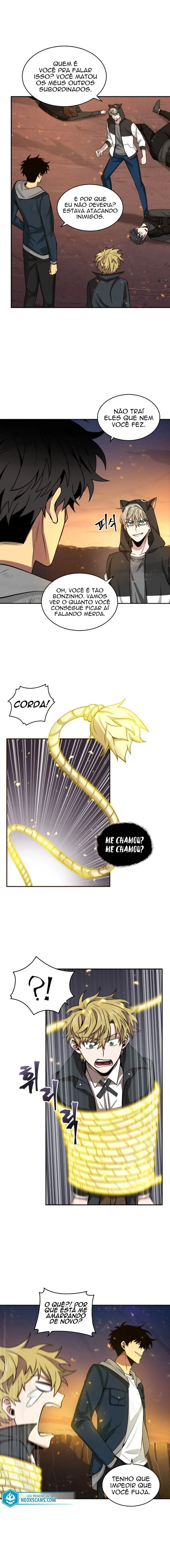 Read O Rei Saqueador de Tumbas (PT-BR) PT Manga Online