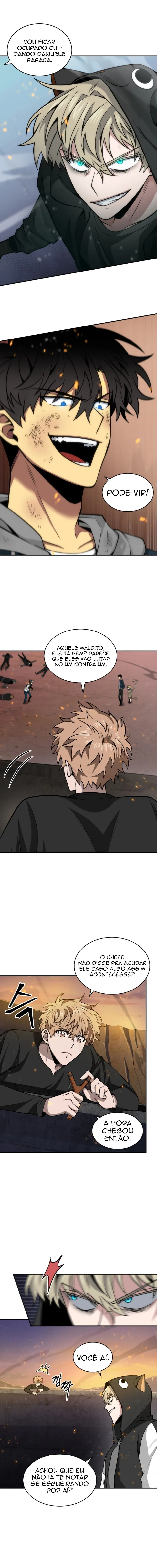 Read O Rei Saqueador de Tumbas (PT-BR) PT Manga Online