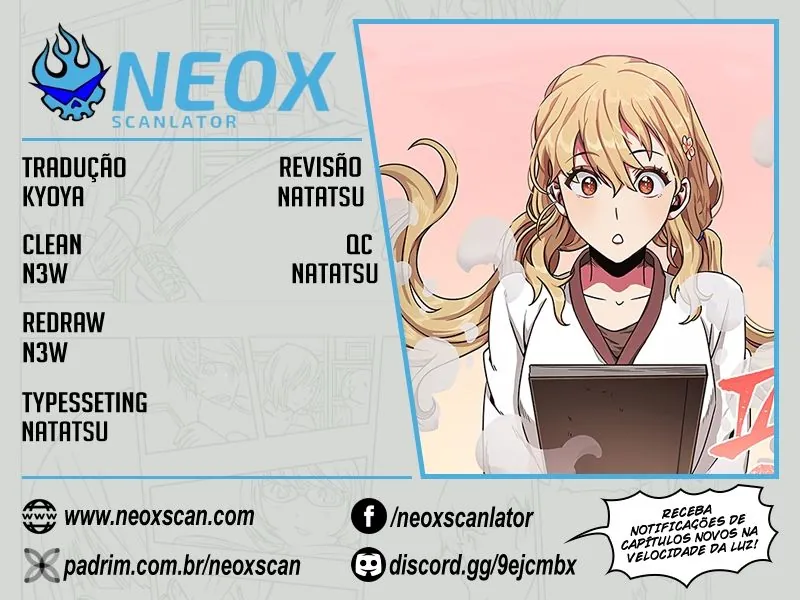Read O Rei Saqueador de Tumbas (PT-BR) PT Manga Online
