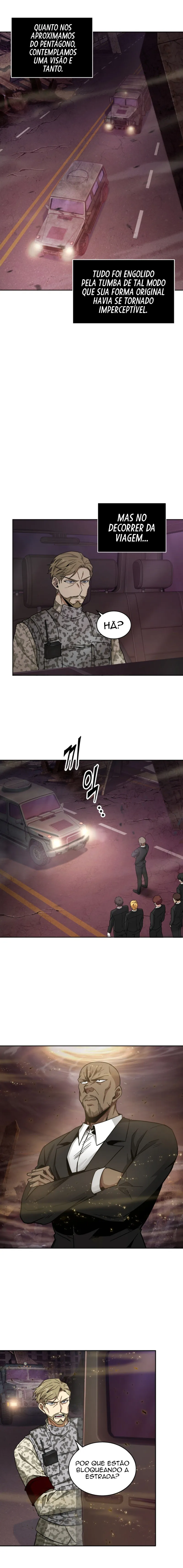 Read O Rei Saqueador de Tumbas (PT-BR) PT Manga Online