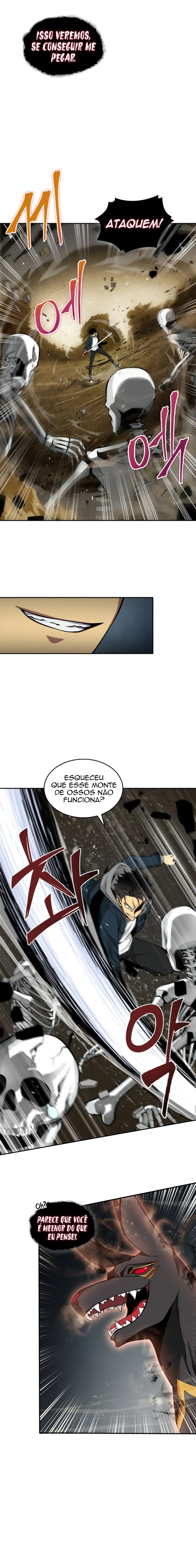 Read O Rei Saqueador de Tumbas (PT-BR) PT Manga Online
