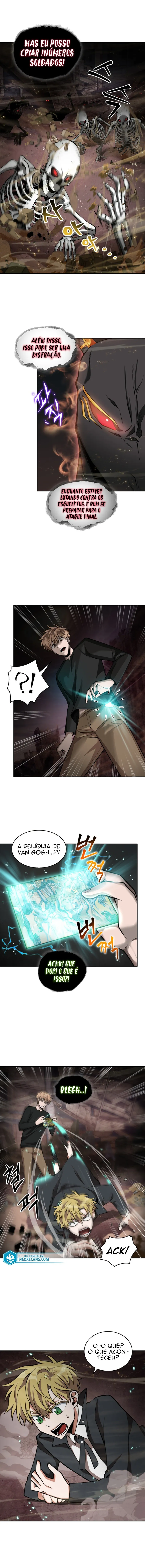 Read O Rei Saqueador de Tumbas (PT-BR) PT Manga Online