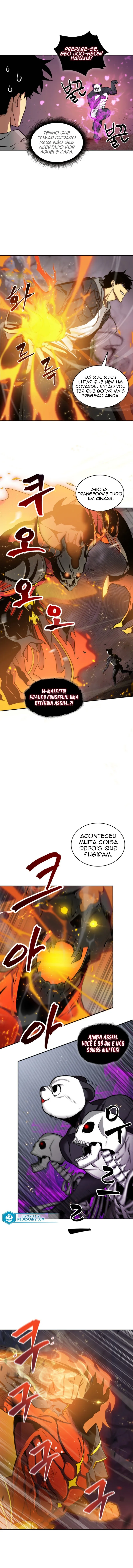 Read O Rei Saqueador de Tumbas (PT-BR) PT Manga Online