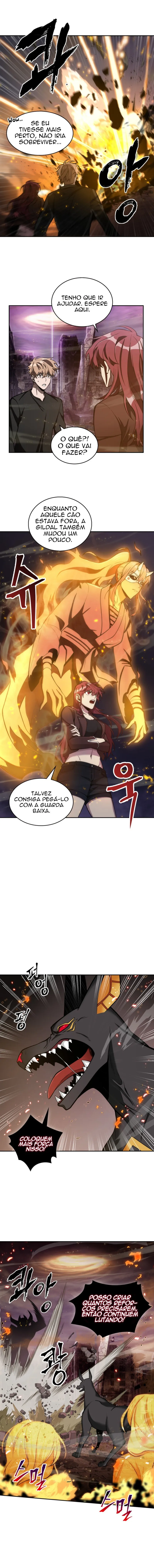 Read O Rei Saqueador de Tumbas (PT-BR) PT Manga Online