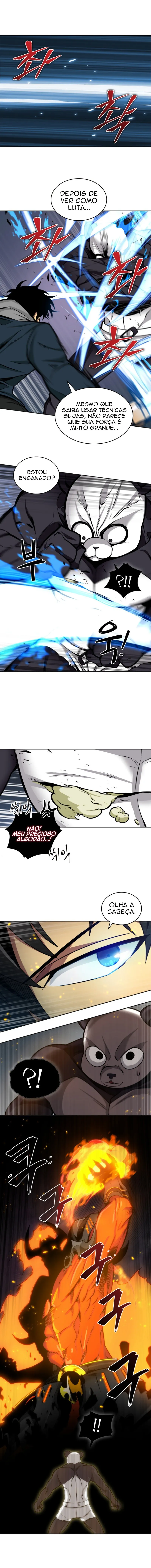 Read O Rei Saqueador de Tumbas (PT-BR) PT Manga Online