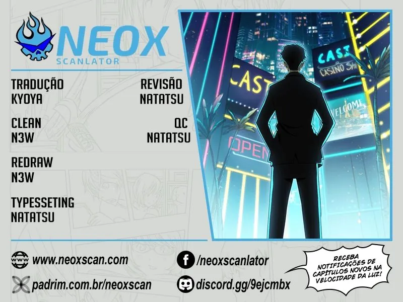 Read O Rei Saqueador de Tumbas (PT-BR) PT Manga Online