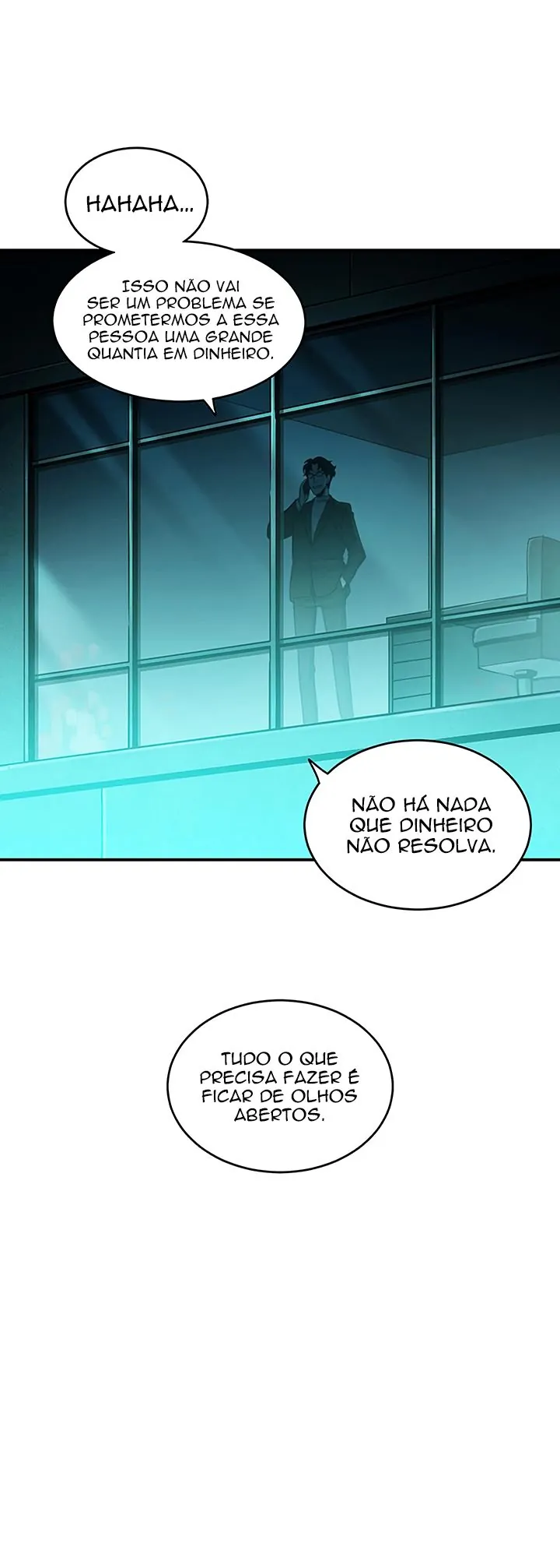 Read O Rei Saqueador de Tumbas (PT-BR) PT Manga Online