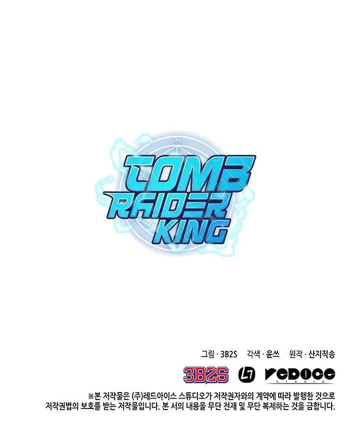 Read O Rei Saqueador de Tumbas (PT-BR) PT Manga Online