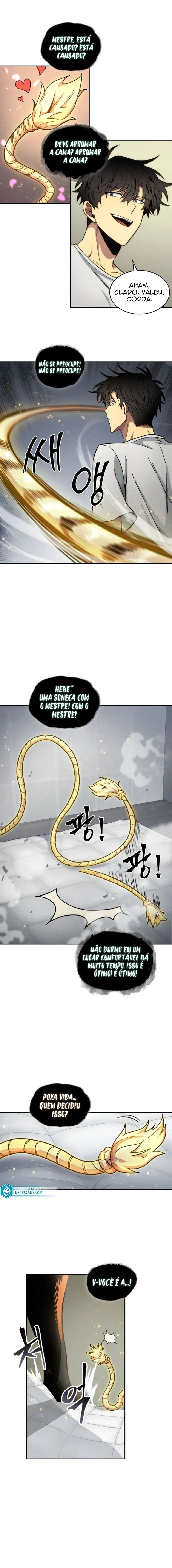 Read O Rei Saqueador de Tumbas (PT-BR) PT Manga Online
