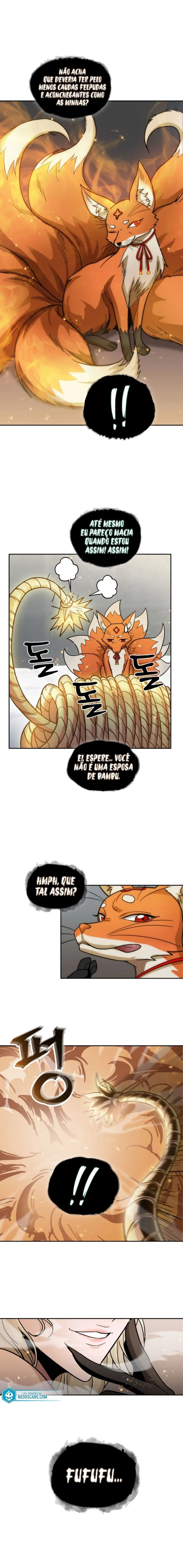 Read O Rei Saqueador de Tumbas (PT-BR) PT Manga Online