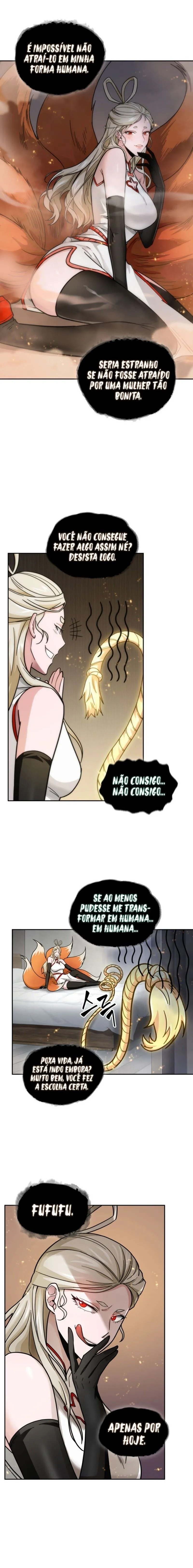 Read O Rei Saqueador de Tumbas (PT-BR) PT Manga Online