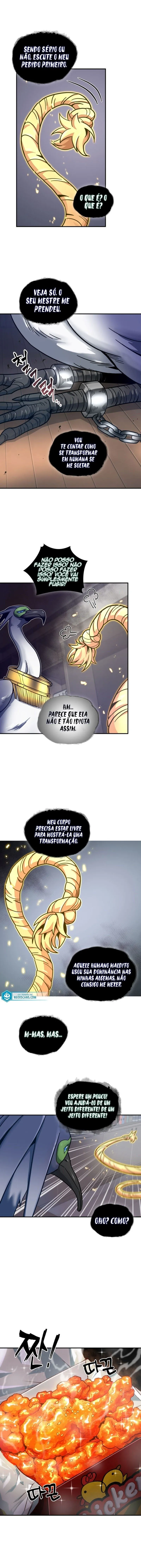 Read O Rei Saqueador de Tumbas (PT-BR) PT Manga Online