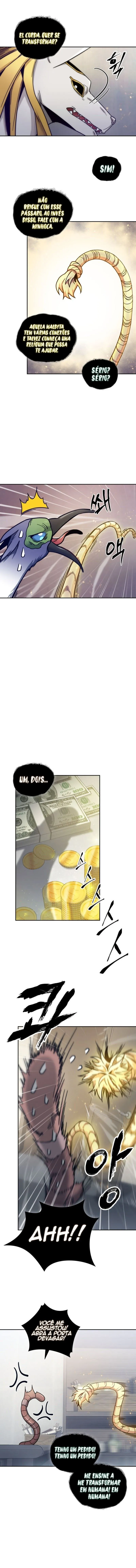 Read O Rei Saqueador de Tumbas (PT-BR) PT Manga Online