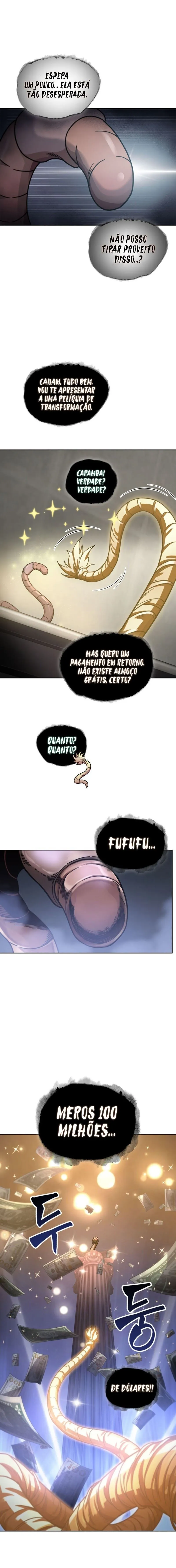 Read O Rei Saqueador de Tumbas (PT-BR) PT Manga Online