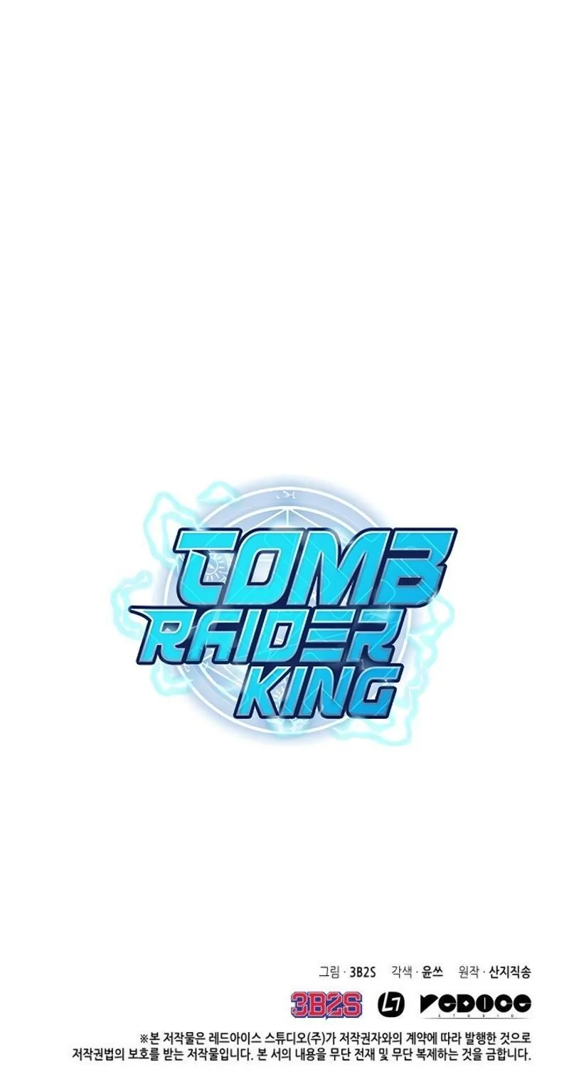 Read O Rei Saqueador de Tumbas (PT-BR) PT Manga Online