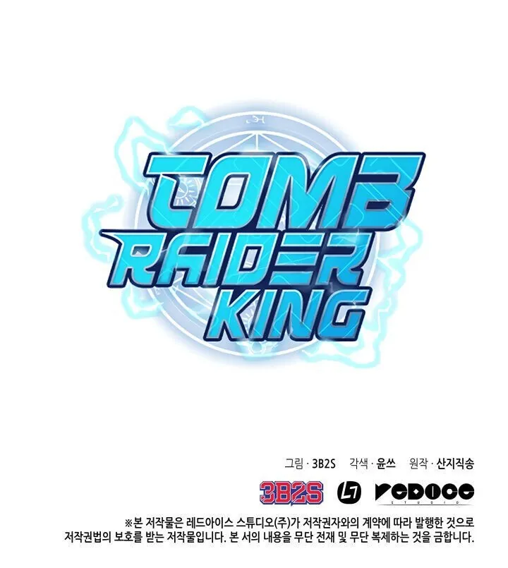 Read O Rei Saqueador de Tumbas (PT-BR) PT Manga Online