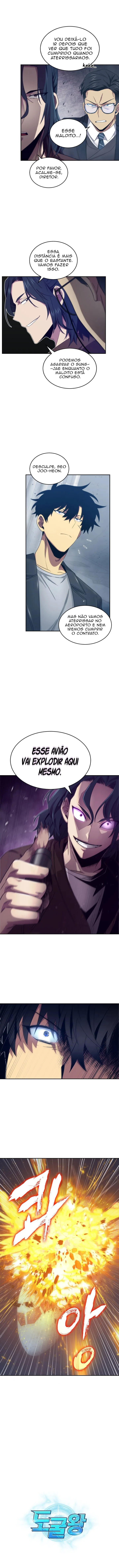Read O Rei Saqueador de Tumbas (PT-BR) PT Manga Online