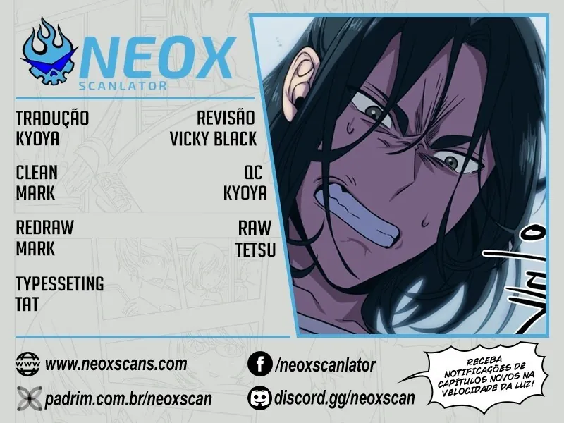Read O Rei Saqueador de Tumbas (PT-BR) PT Manga Online