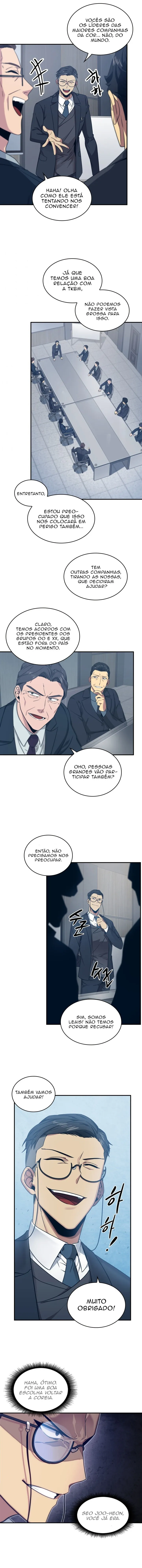 Read O Rei Saqueador de Tumbas (PT-BR) PT Manga Online