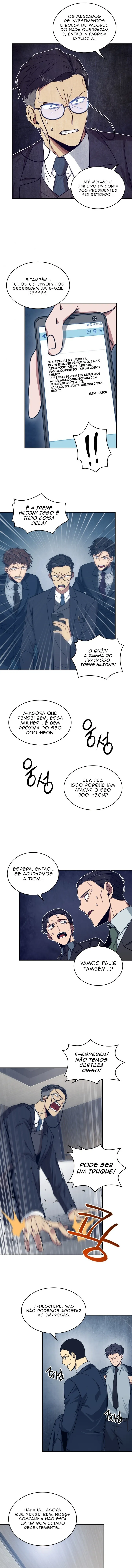 Read O Rei Saqueador de Tumbas (PT-BR) PT Manga Online