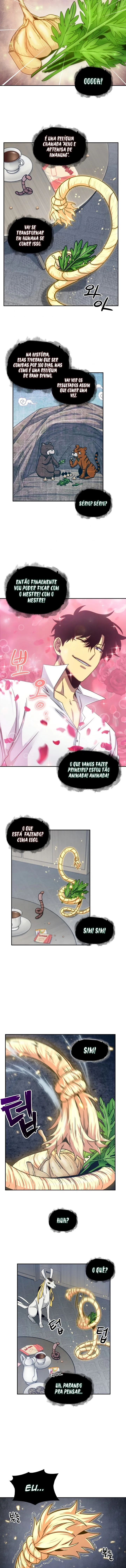 Read O Rei Saqueador de Tumbas (PT-BR) PT Manga Online