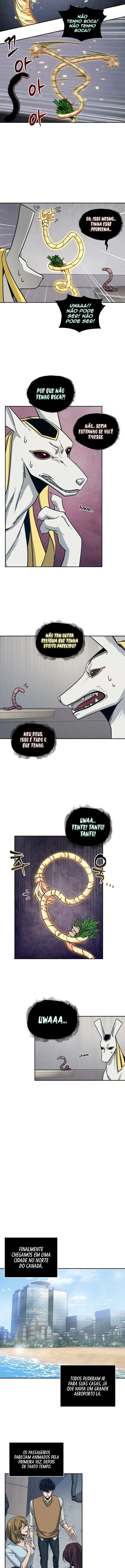 Read O Rei Saqueador de Tumbas (PT-BR) PT Manga Online