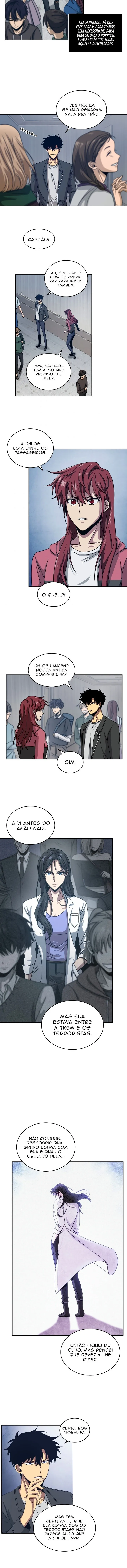 Read O Rei Saqueador de Tumbas (PT-BR) PT Manga Online