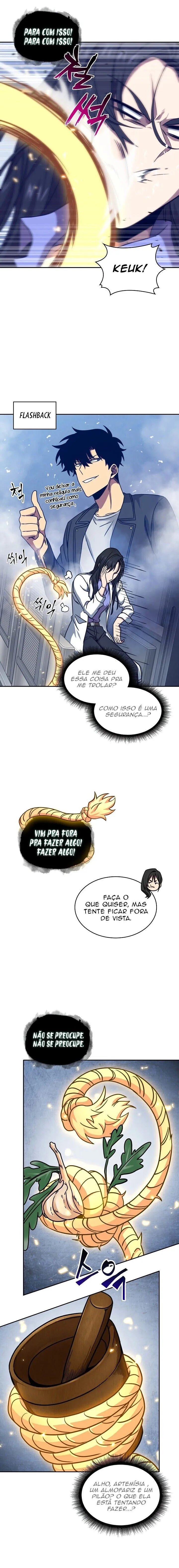 Read O Rei Saqueador de Tumbas (PT-BR) PT Manga Online