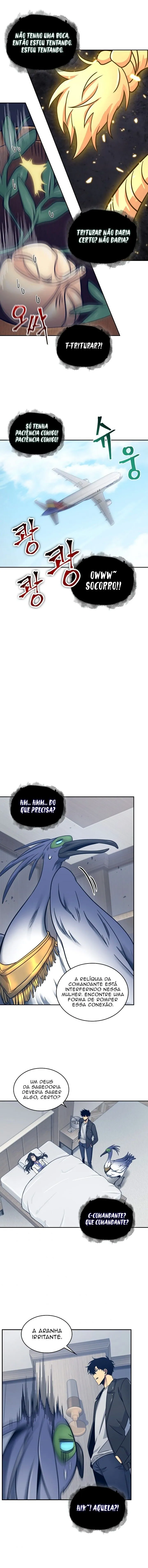 Read O Rei Saqueador de Tumbas (PT-BR) PT Manga Online