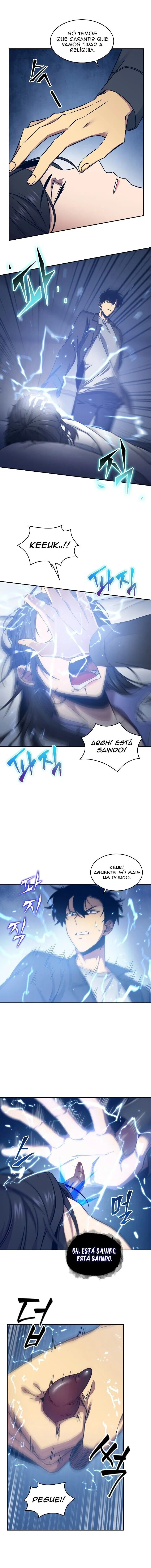 Read O Rei Saqueador de Tumbas (PT-BR) PT Manga Online