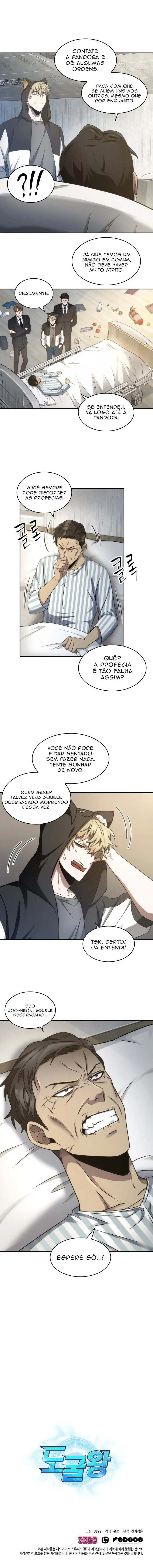 Read O Rei Saqueador de Tumbas (PT-BR) PT Manga Online