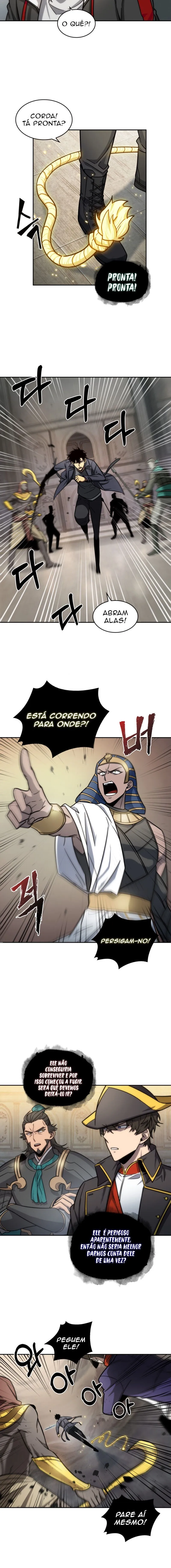 Read O Rei Saqueador de Tumbas (PT-BR) PT Manga Online