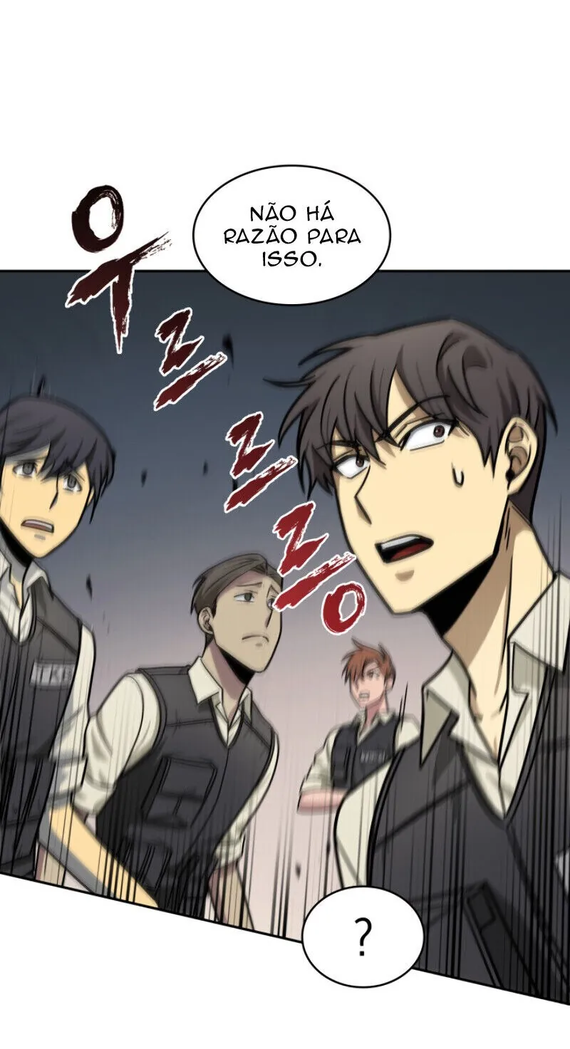 Read O Rei Saqueador de Tumbas (PT-BR) PT Manga Online