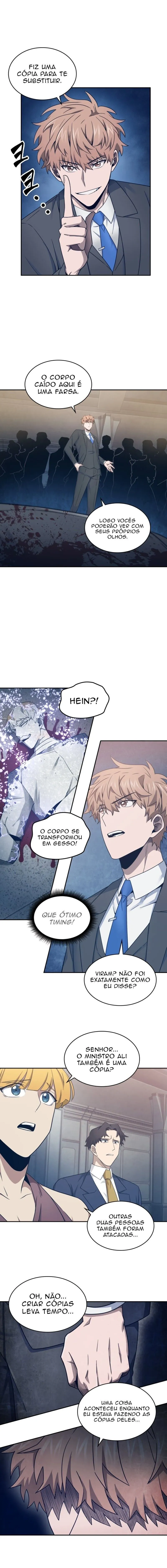 Read O Rei Saqueador de Tumbas (PT-BR) PT Manga Online