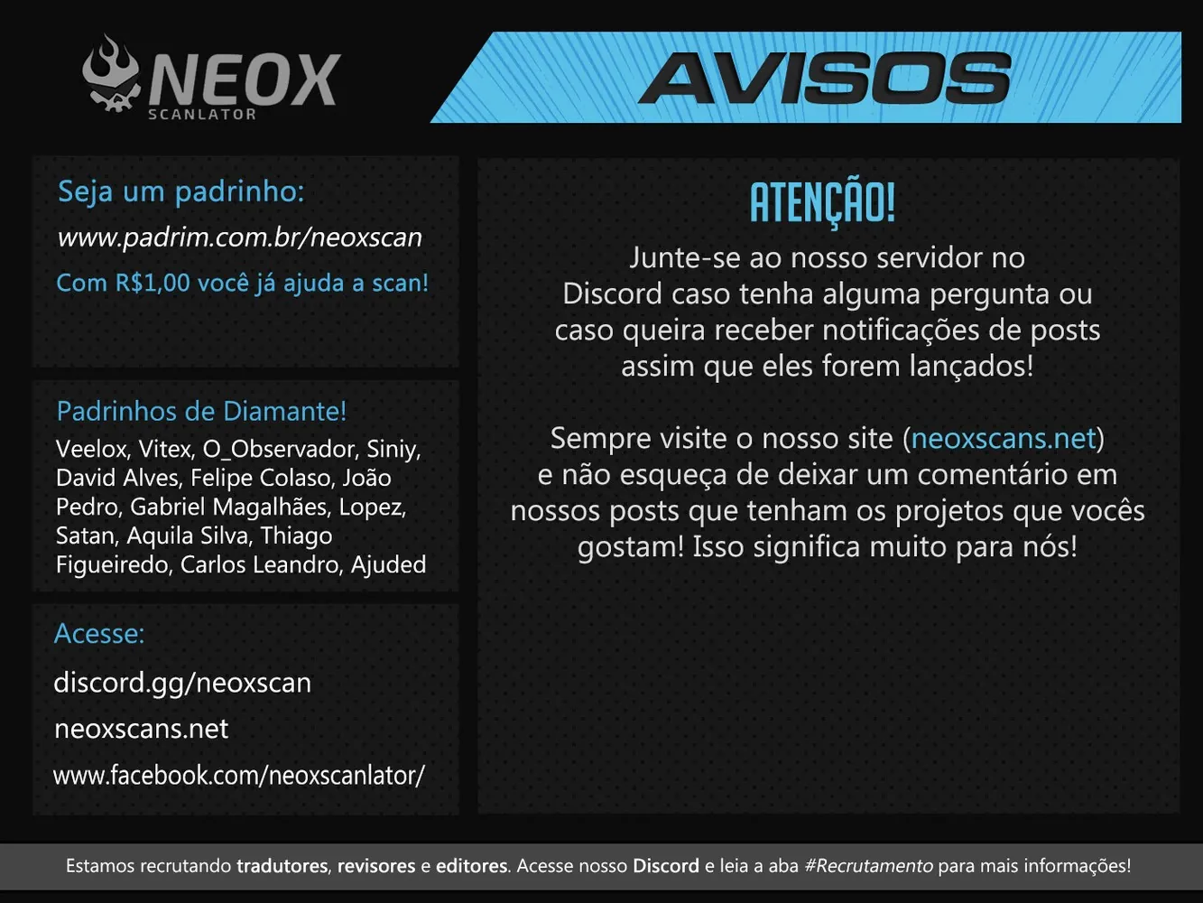 Read O Rei Saqueador de Tumbas (PT-BR) PT Manga Online