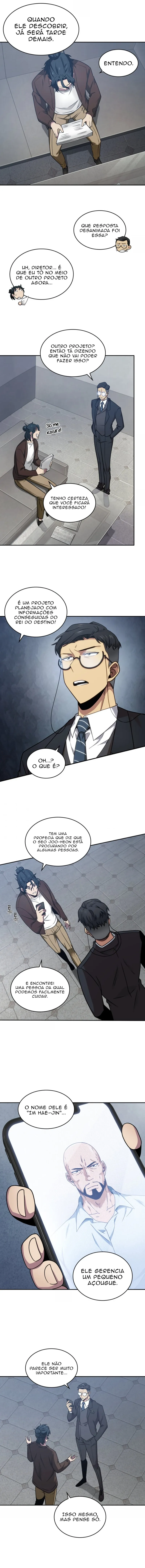 Read O Rei Saqueador de Tumbas (PT-BR) PT Manga Online