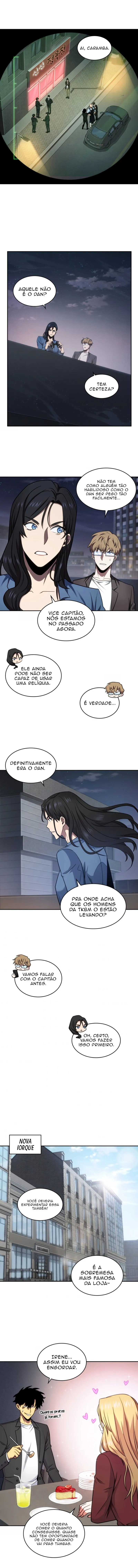 Read O Rei Saqueador de Tumbas (PT-BR) PT Manga Online