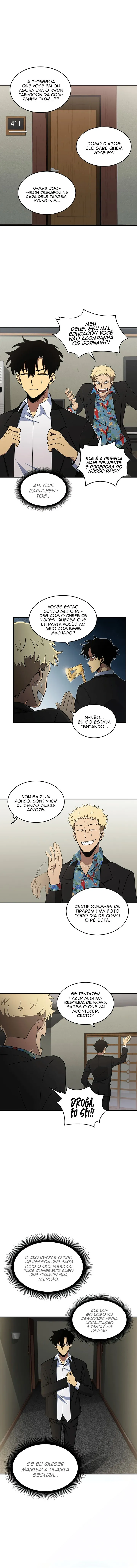 Read O Rei Saqueador de Tumbas (PT-BR) PT Manga Online