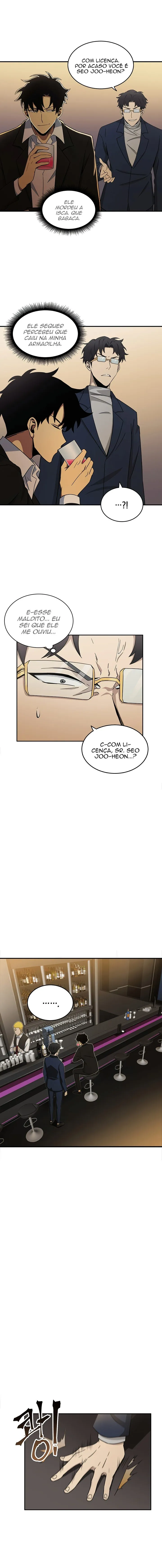 Read O Rei Saqueador de Tumbas (PT-BR) PT Manga Online