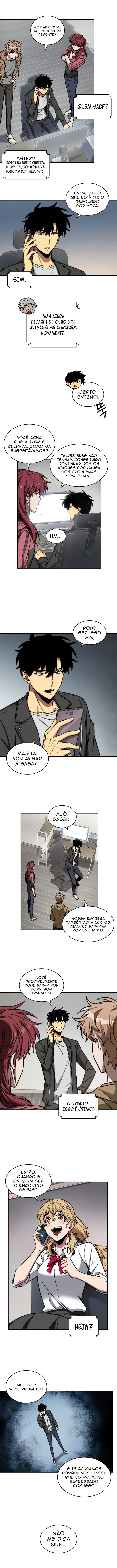 Read O Rei Saqueador de Tumbas (PT-BR) PT Manga Online
