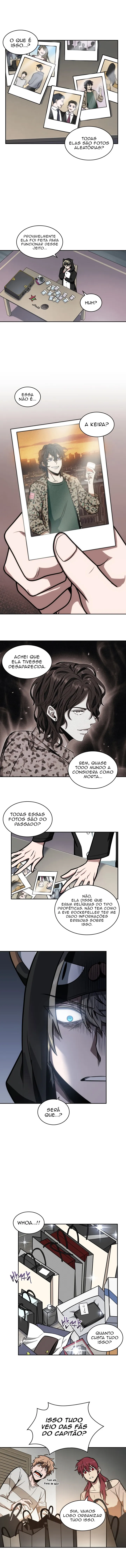 Read O Rei Saqueador de Tumbas (PT-BR) PT Manga Online