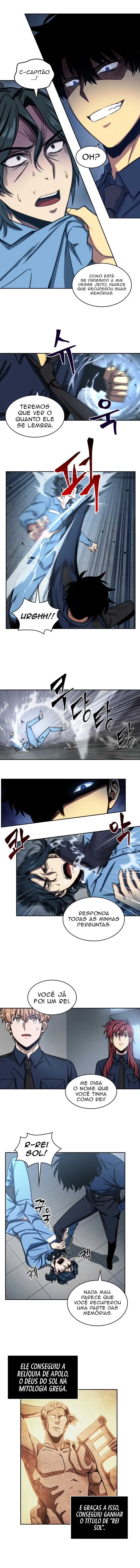 Read O Rei Saqueador de Tumbas (PT-BR) PT Manga Online