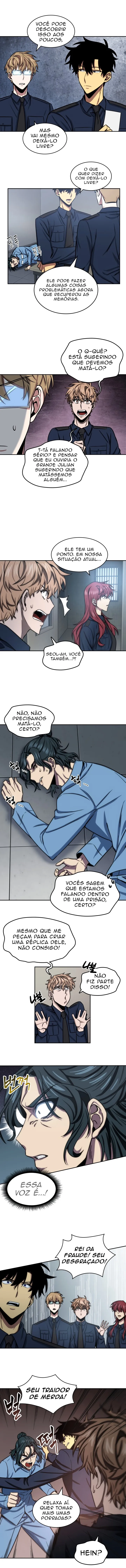 Read O Rei Saqueador de Tumbas (PT-BR) PT Manga Online