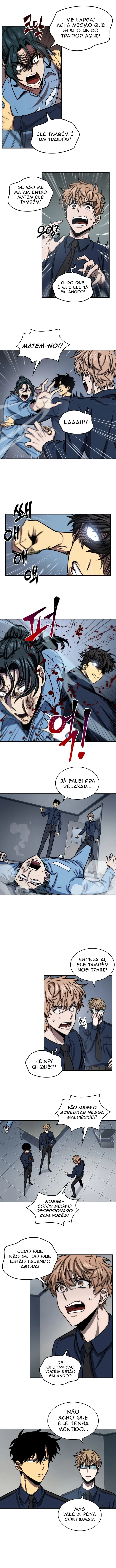 Read O Rei Saqueador de Tumbas (PT-BR) PT Manga Online
