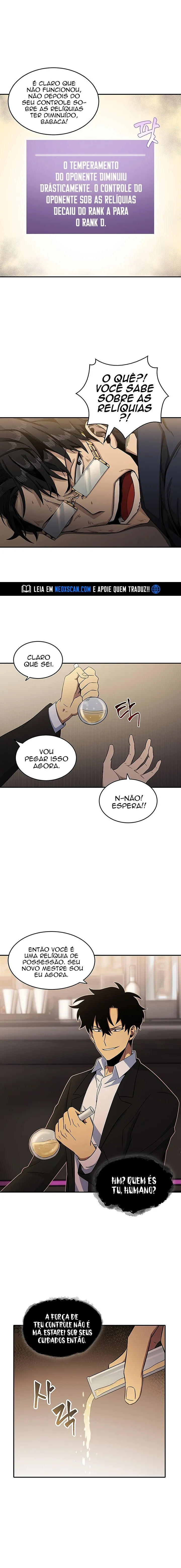 Read O Rei Saqueador de Tumbas (PT-BR) PT Manga Online
