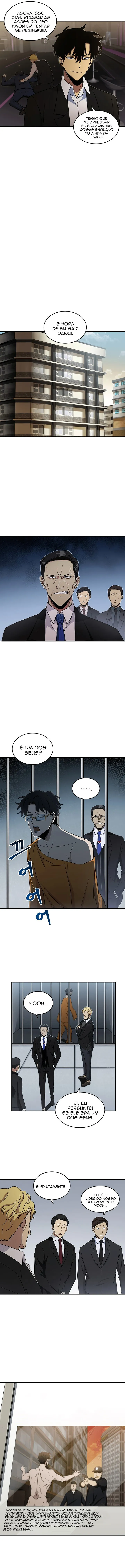 Read O Rei Saqueador de Tumbas (PT-BR) PT Manga Online