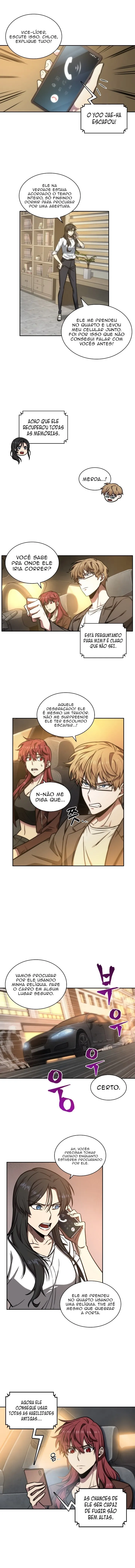 Read O Rei Saqueador de Tumbas (PT-BR) PT Manga Online