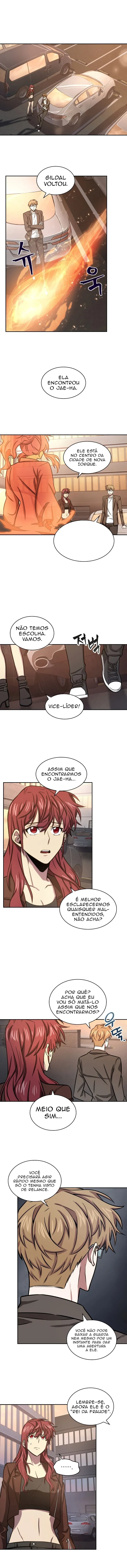 Read O Rei Saqueador de Tumbas (PT-BR) PT Manga Online